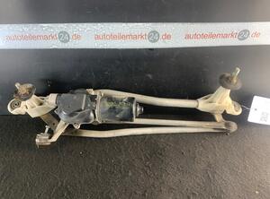 Wiper Motor HONDA Jazz II (GD, GE2, GE3)