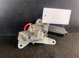 Wiper Motor HONDA Jazz II (GD, GE2, GE3)