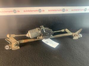 Wiper Motor MAZDA 6 Station Wagon (GY)