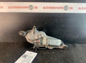 Wiper Motor MAZDA 6 Station Wagon (GY)