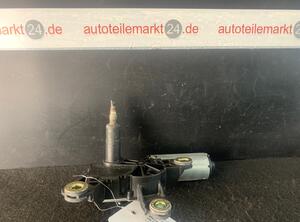 Wiper Motor VW Polo (9N)