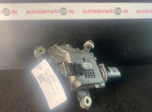 Wiper Motor CITROËN C4 Grand Picasso I (UA), CITROËN C4 Picasso I Großraumlimousine (UD)