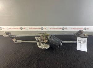 Wiper Motor VW Golf III (1H1)