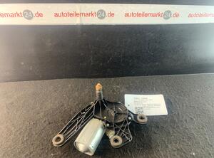 Wiper Motor PEUGEOT 307 (3A/C), PEUGEOT 307 Break (3E)