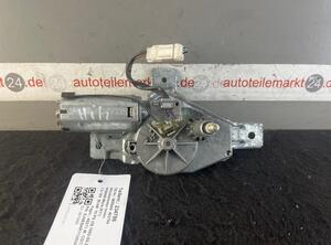 Wiper Motor NISSAN Micra II (K11)