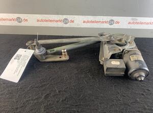 Wiper Motor MERCEDES-BENZ A-Klasse (W168)