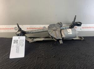 Wiper Motor OPEL Corsa D (S07)