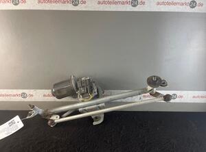 Wiper Motor OPEL Corsa C (F08, F68)