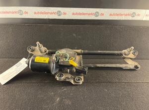 Wiper Motor HYUNDAI Getz (TB)