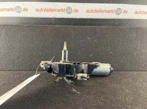 Wiper Motor AUDI A3 (8L1)