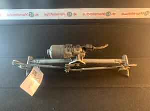 Wiper Motor SKODA Fabia I (6Y2), SKODA Fabia II (542)