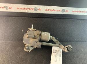 Ruitenwissermotor VW Touran (1T1, 1T2), VW Touran (1T3)