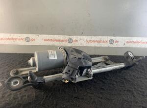 Wiper Motor OPEL Corsa D (S07)