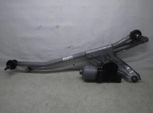 Wiper Motor DACIA Sandero (--), DACIA Logan (LS), DACIA Sandero II (--), DACIA Duster (HS)