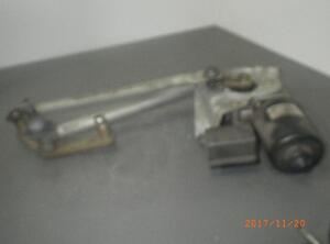 Wiper Motor MERCEDES-BENZ A-Klasse (W168)