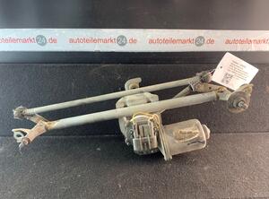 Wiper Motor OPEL Tigra Twintop (--)