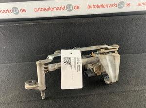 Ruitenwissermotor VW Touran (1T1, 1T2), VW Touran (1T3)