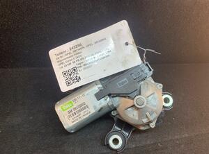 243256 Wischermotor hinten OPEL Corsa C (X01) 09132802