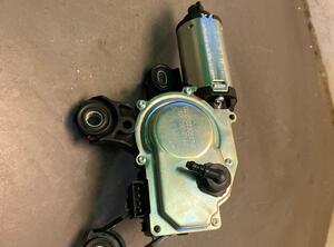 Wiper Motor AUDI A4 (8K2, B8), AUDI A4 (8W2, 8WC)