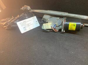 Wiper Motor CITROËN Saxo (S0, S1)