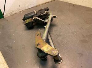 Wiper Motor MERCEDES-BENZ A-Klasse (W168)