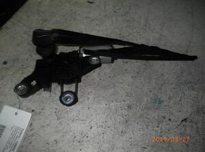 Wiper Motor FORD Fiesta V (JD, JH)