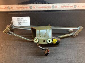 Wiper Motor MERCEDES-BENZ Vito Kasten (W638)