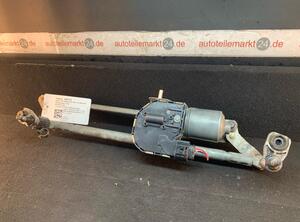 Wiper Motor VW Golf V (1K1), VW Golf VI (5K1)