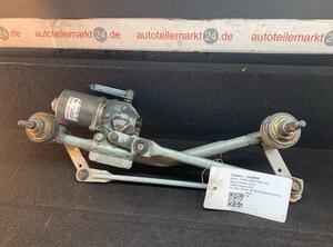 Wiper Motor FORD Fusion (JU)