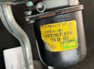 Wiper Motor RENAULT Clio II (BB, CB), RENAULT Thalia I (LB0/1/2), RENAULT Clio III (BR0/1, CR0/1)