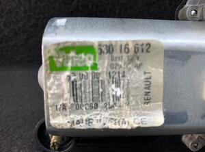 Wiper Motor RENAULT Clio II (BB, CB), RENAULT Thalia I (LB0/1/2), RENAULT Clio III (BR0/1, CR0/1)