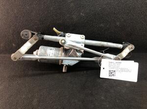 Wiper Motor OPEL Corsa D (S07)