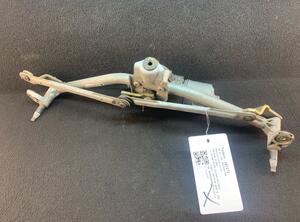 Wiper Motor VW Polo (9N), VW Polo Stufenheck (9A2, 9A4, 9A6, 9N2)