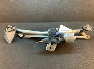 Wiper Motor OPEL Astra H GTC (L08)