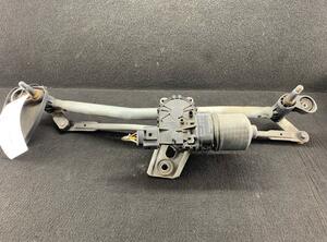 Wiper Motor OPEL Astra H Caravan (L35)