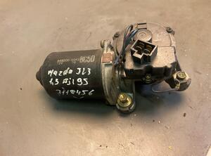 250169 Wischermotor vorne MAZDA 323 C V (BA) 849200-0242