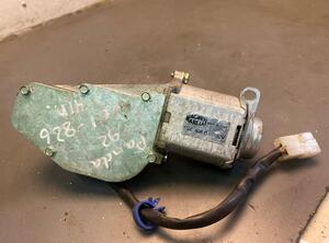 Wiper Motor FIAT Panda (141A)