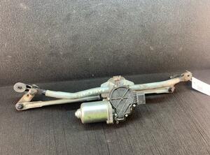 Wiper Motor SKODA FABIA II (542), SKODA FABIA I (6Y2)