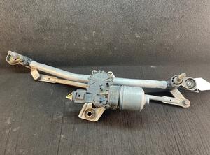 Wiper Motor OPEL ASTRA H Estate (A04), OPEL ASTRA H (A04)