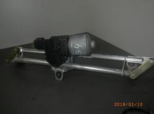 Wiper Motor VW GOLF IV (1J1)