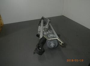 Wiper Motor OPEL CORSA D (S07)