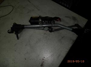 Wiper Motor RENAULT MEGANE III Hatchback (BZ0/1_, B3_)