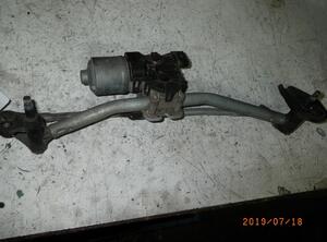 Wiper Motor OPEL ASTRA H TwinTop (A04)