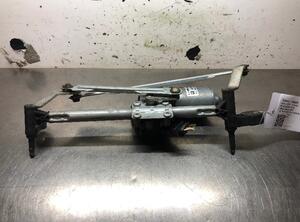 Wiper Motor OPEL CORSA D (S07)