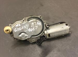 Wiper Motor FORD GALAXY (WGR)