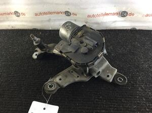 Wiper Motor FORD GALAXY (WA6), FORD S-MAX (WA6)