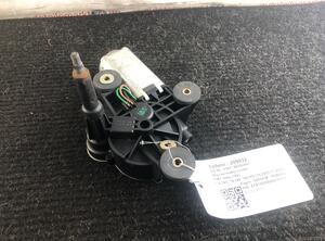 Wiper Motor FIAT STILO (192_), FIAT STILO Multi Wagon (192_)