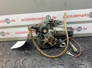 Wiper Motor FORD ESCORT IV (GAF, AWF, ABFT)