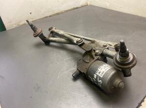 Wiper Motor FORD FUSION (JU_)