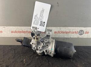 237972 Wischermotor vorne NISSAN Note (E11) 53568902